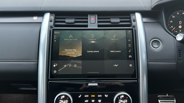 Land Rover Discovery 3.0 D300 Metropolitan Edition 5dr Auto Diesel Station Wagon